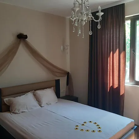 мая 2 * Krayni Dol