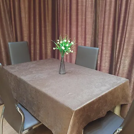 мая 2 Villa Krayni Dol