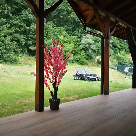 Villa мая 2