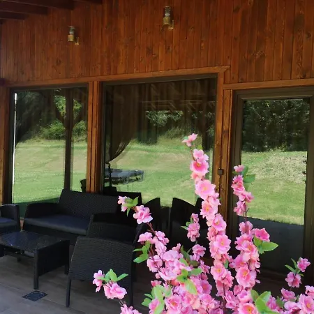 мая 2 빌라 Krayni Dol