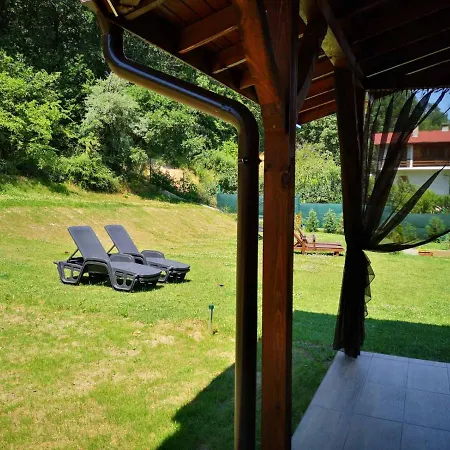 мая 2 Villa