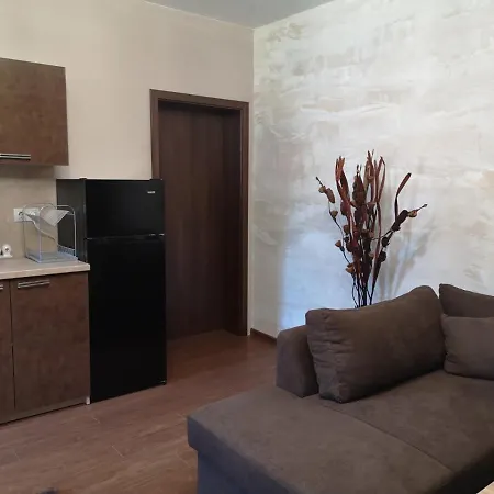 Villa мая 2