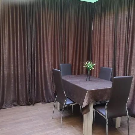 мая 2 * Krayni Dol