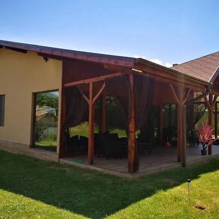 мая 2 * Krayni Dol