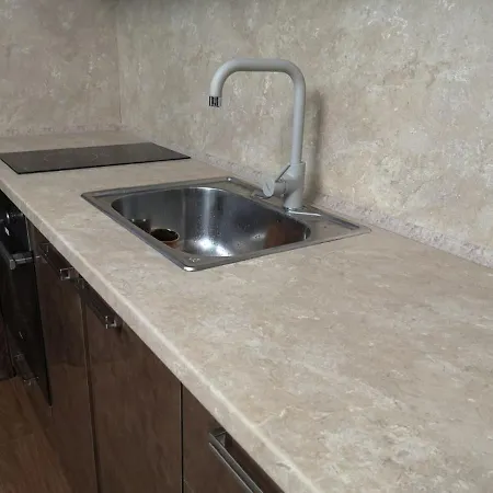 Villa мая 2