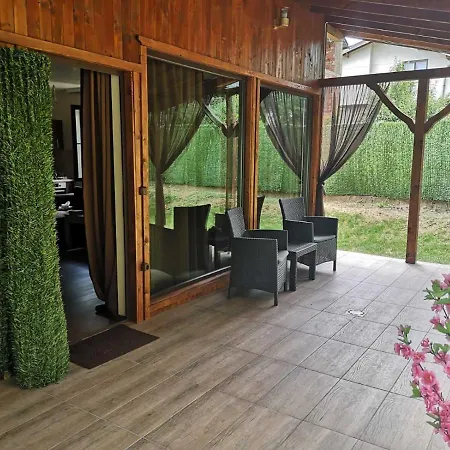 мая 2 Villa *