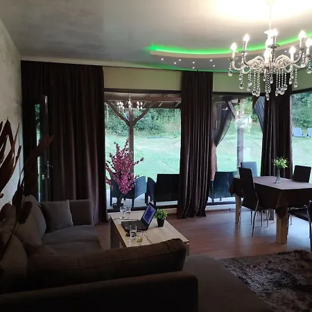 Villa мая 2 Krayni Dol