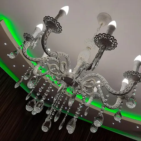 Villa мая 2