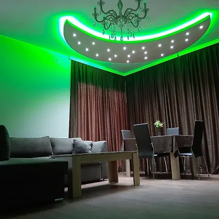 Villa мая 2 Krayni Dol