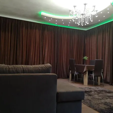 мая 2 Villa Krayni Dol