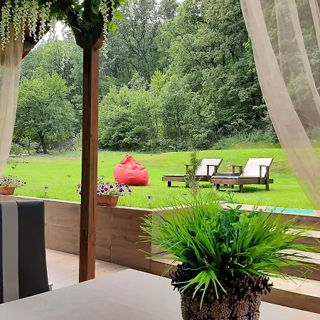 мая 2 Villa *