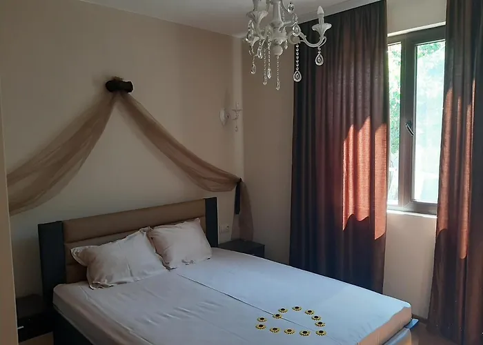 мая 2 * Krayni Dol