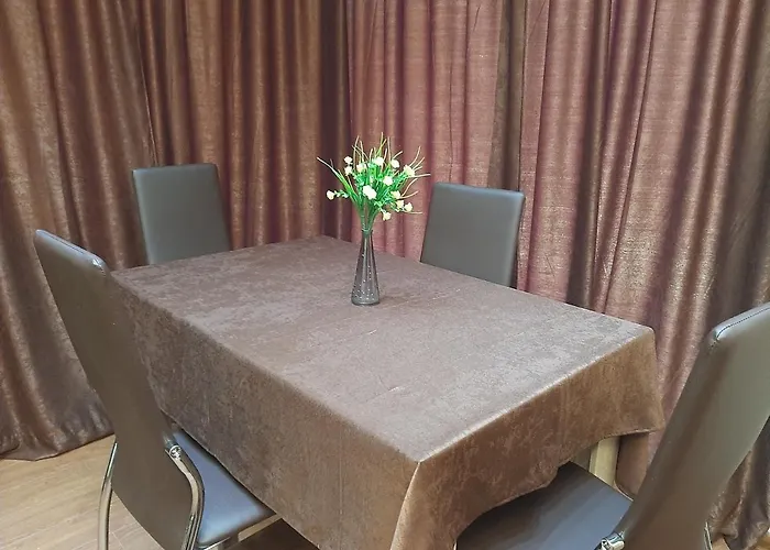 мая 2 Villa Krayni Dol