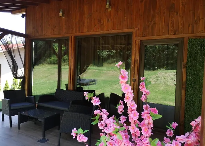 мая 2 Villa Krayni Dol