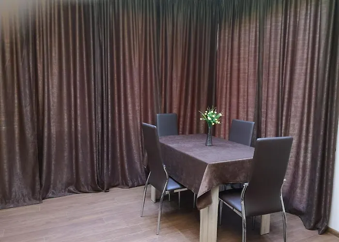 мая 2 * Krayni Dol