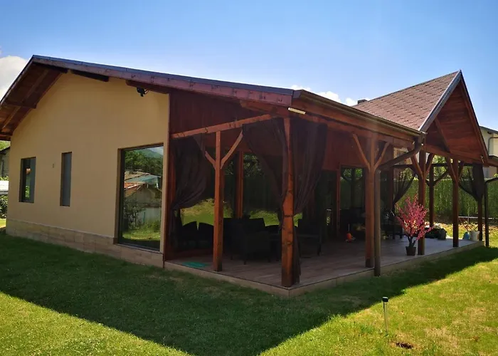 мая 2 * Krayni Dol