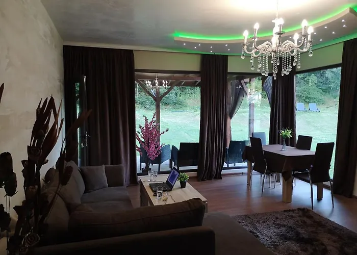 Villa мая 2 Krayni Dol