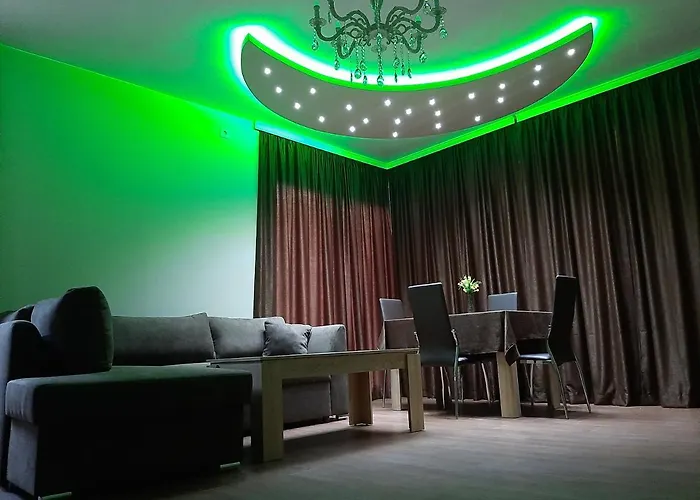 Villa мая 2 Krayni Dol