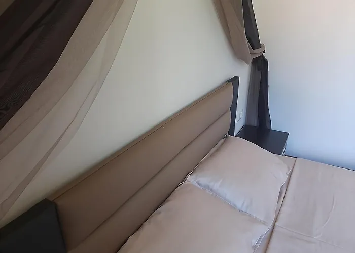 Villa мая 2 Krayni Dol