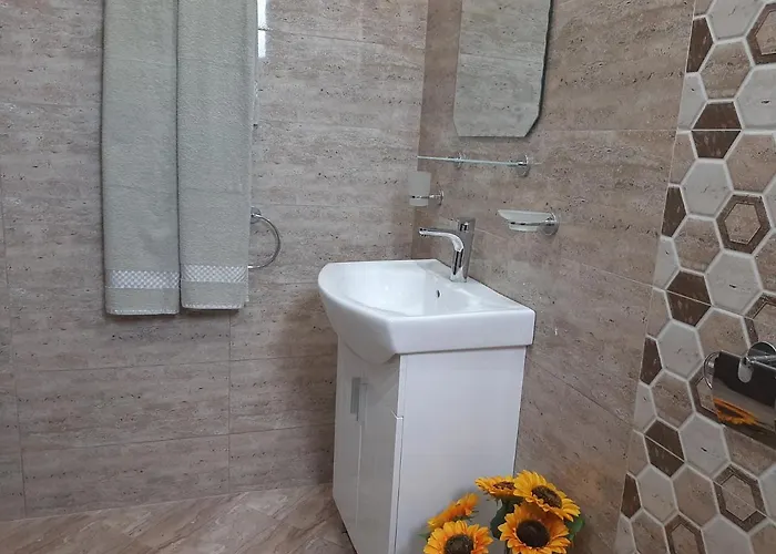 Villa мая 2 Krayni Dol