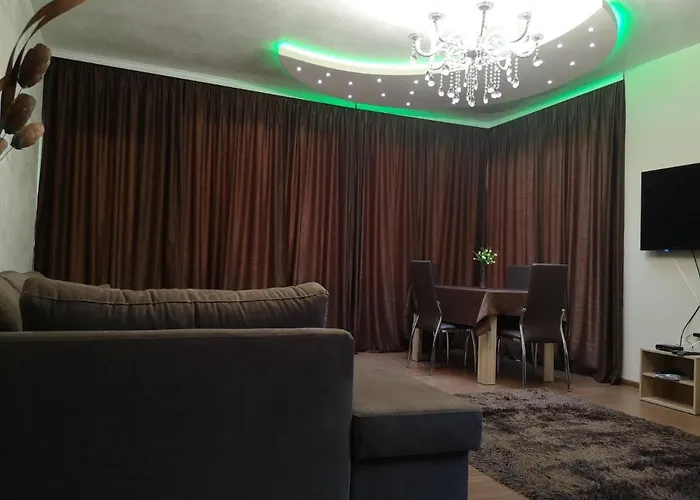 мая 2 Villa Krayni Dol