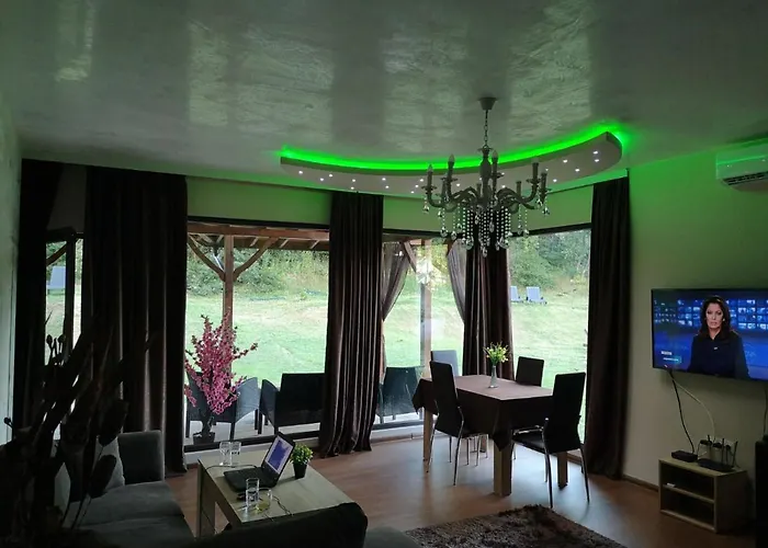 мая 2 * Krayni Dol