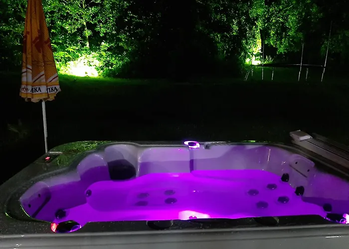 мая 2 Villa Krayni Dol